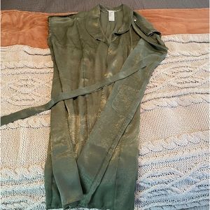 Free People Kimono Cardigan